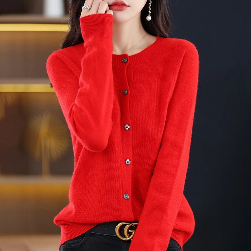women sweater