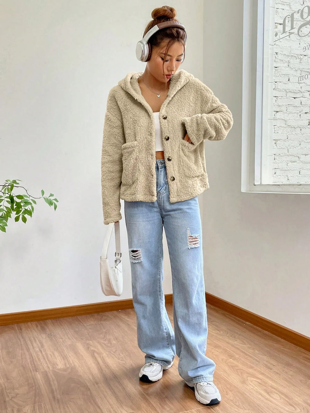 Women’s outwear