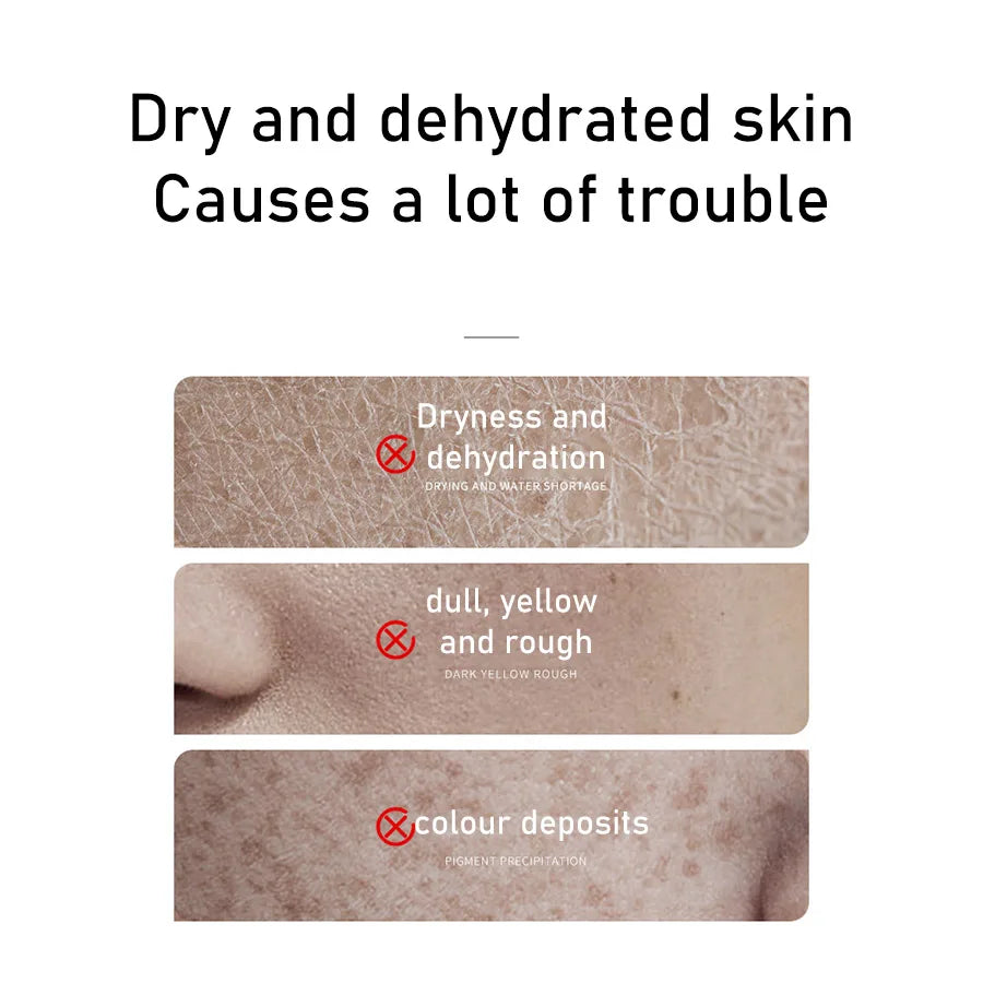 Rice Toner 70% Rice Extract Serum