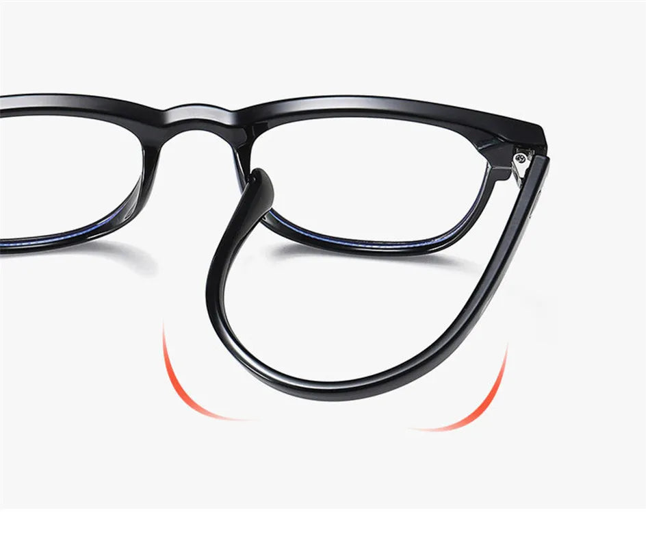Classic Transparent Computer unisex