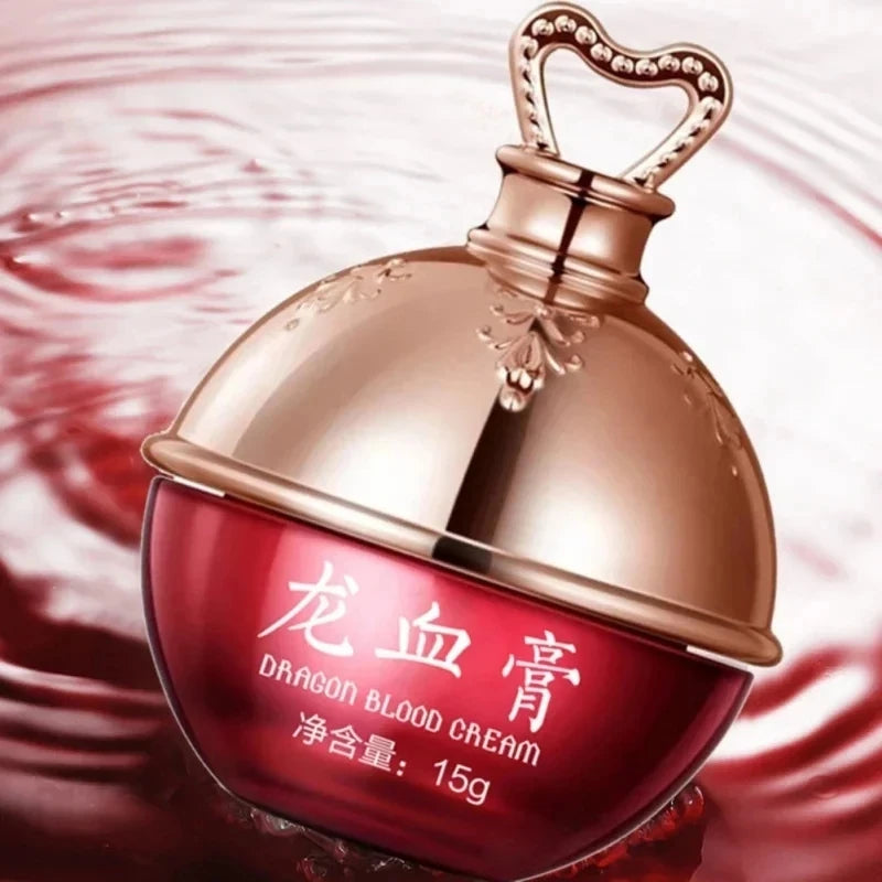 Dragon's Blood Face Cream Retinol Placenta Essence Brightening Lift Firming Skin Care Korean