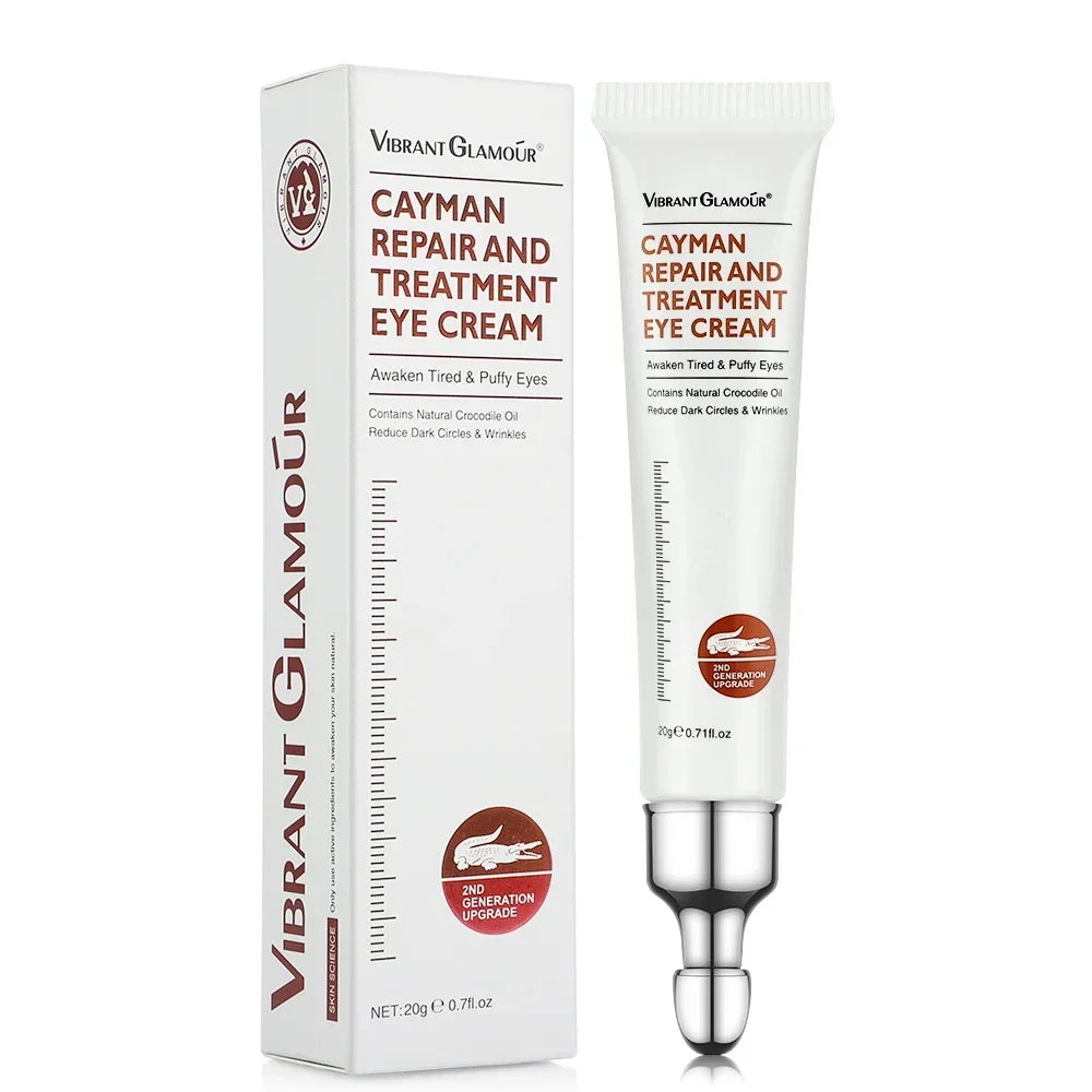 Peptide Collagen Eye Cream Anti-Wrinkle