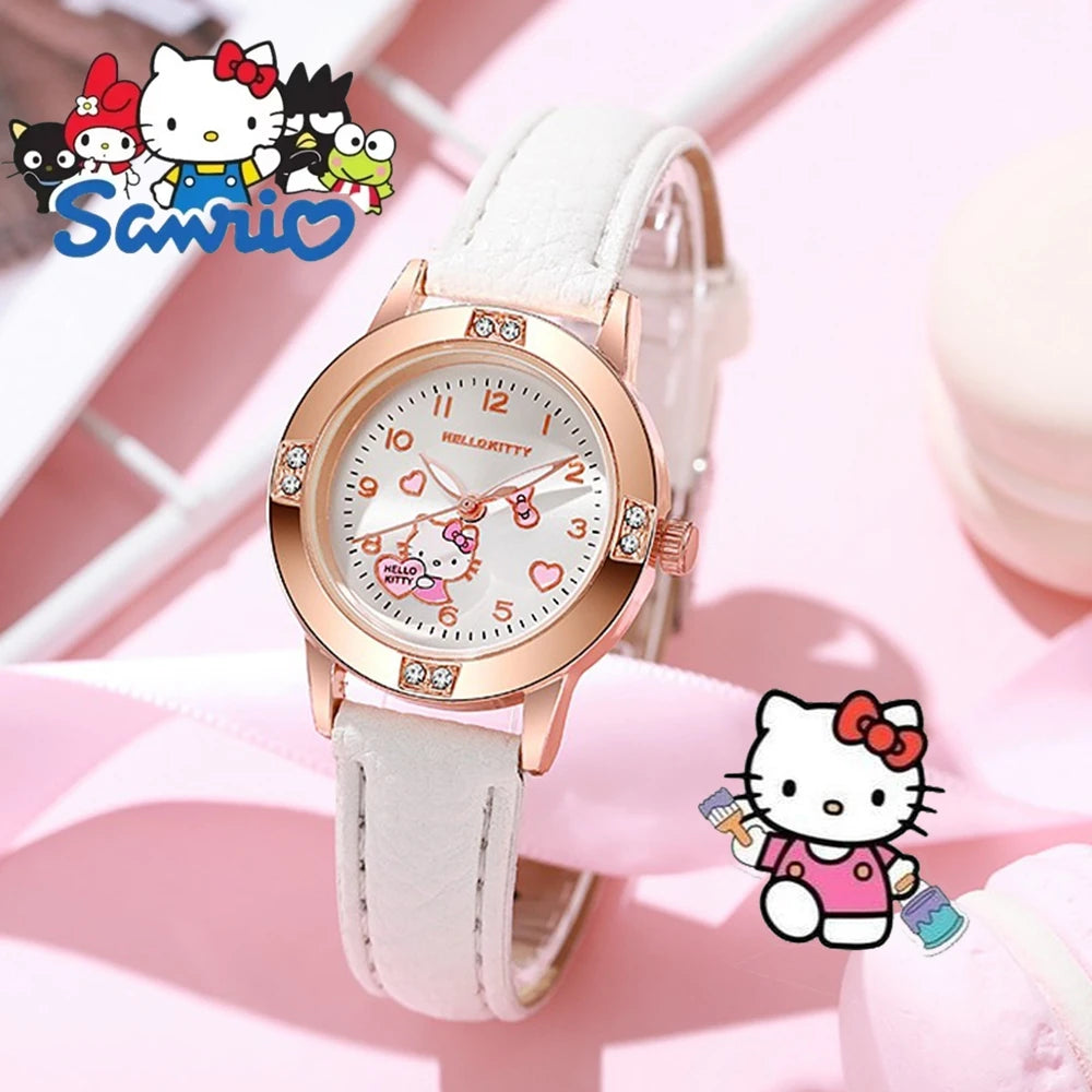 Sanrio Hello Kitty Watches